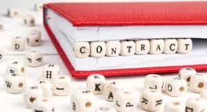Purchase and Sale Agreements