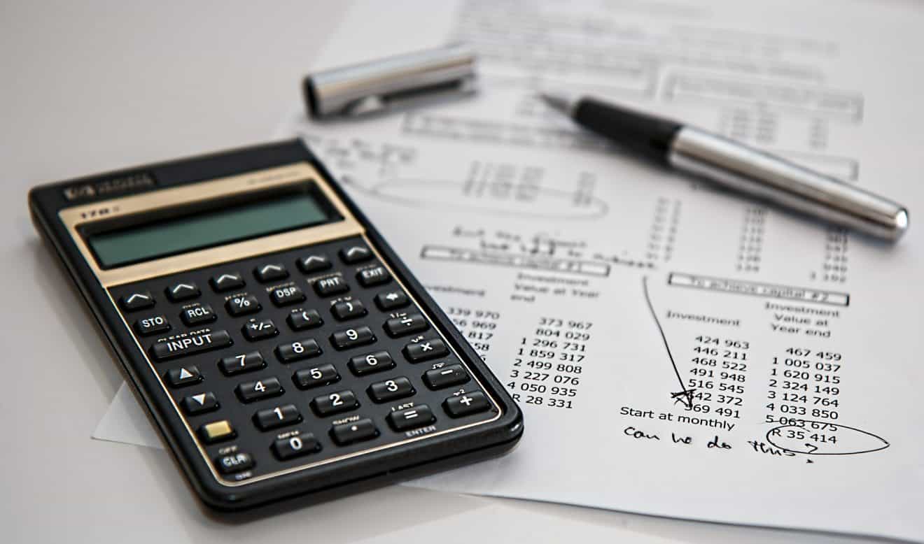 Bond Calculator BBP Law Attorneys
