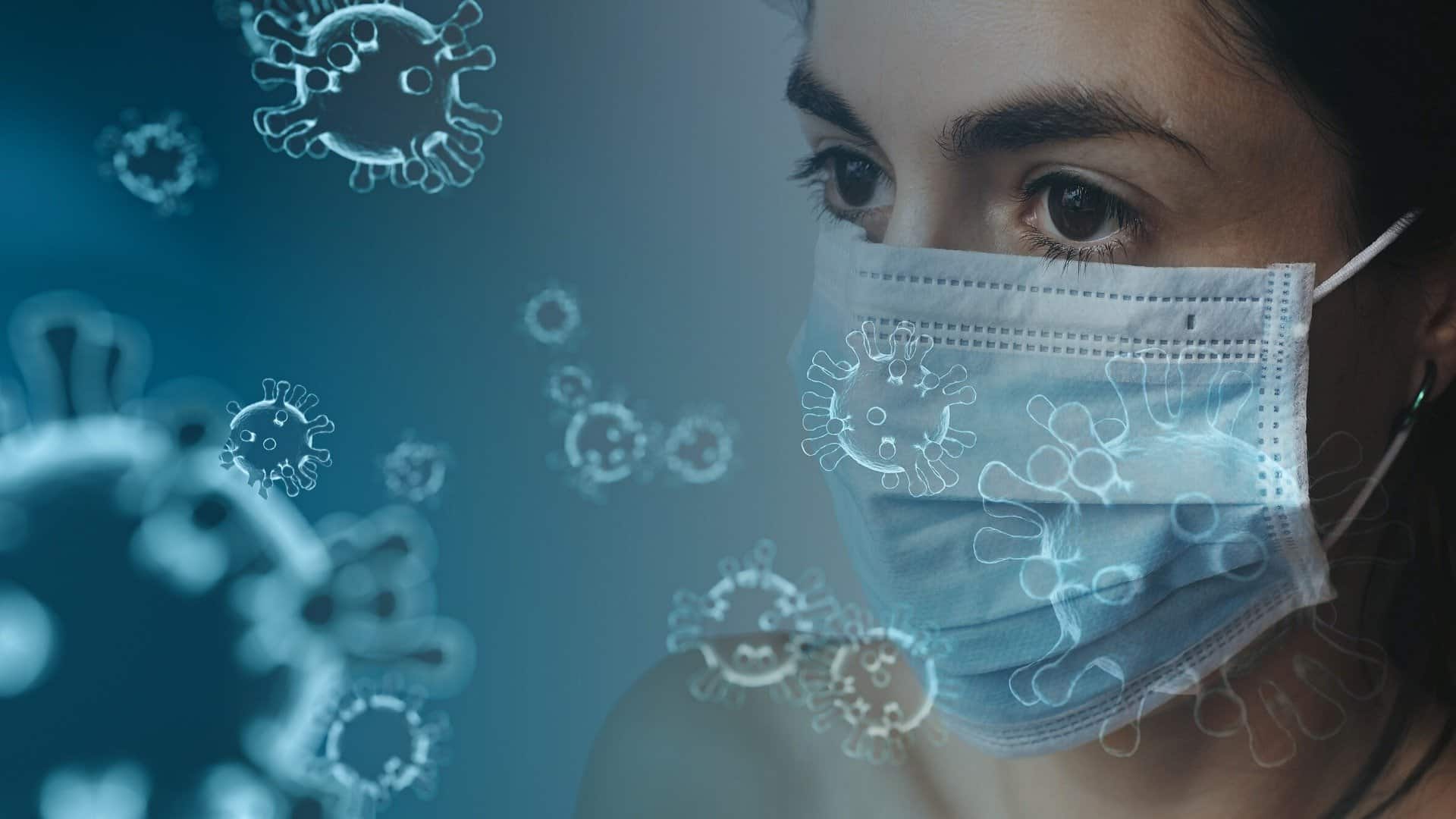 Corona Virus contractual performance