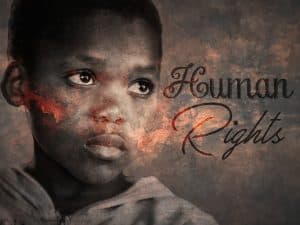 Human Rights Violations Covid-19