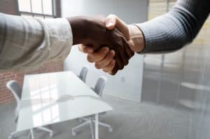 employment contract