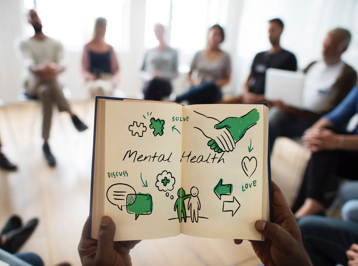 employee mental health rights
