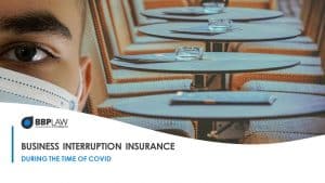 Business Interruption insurance Covid