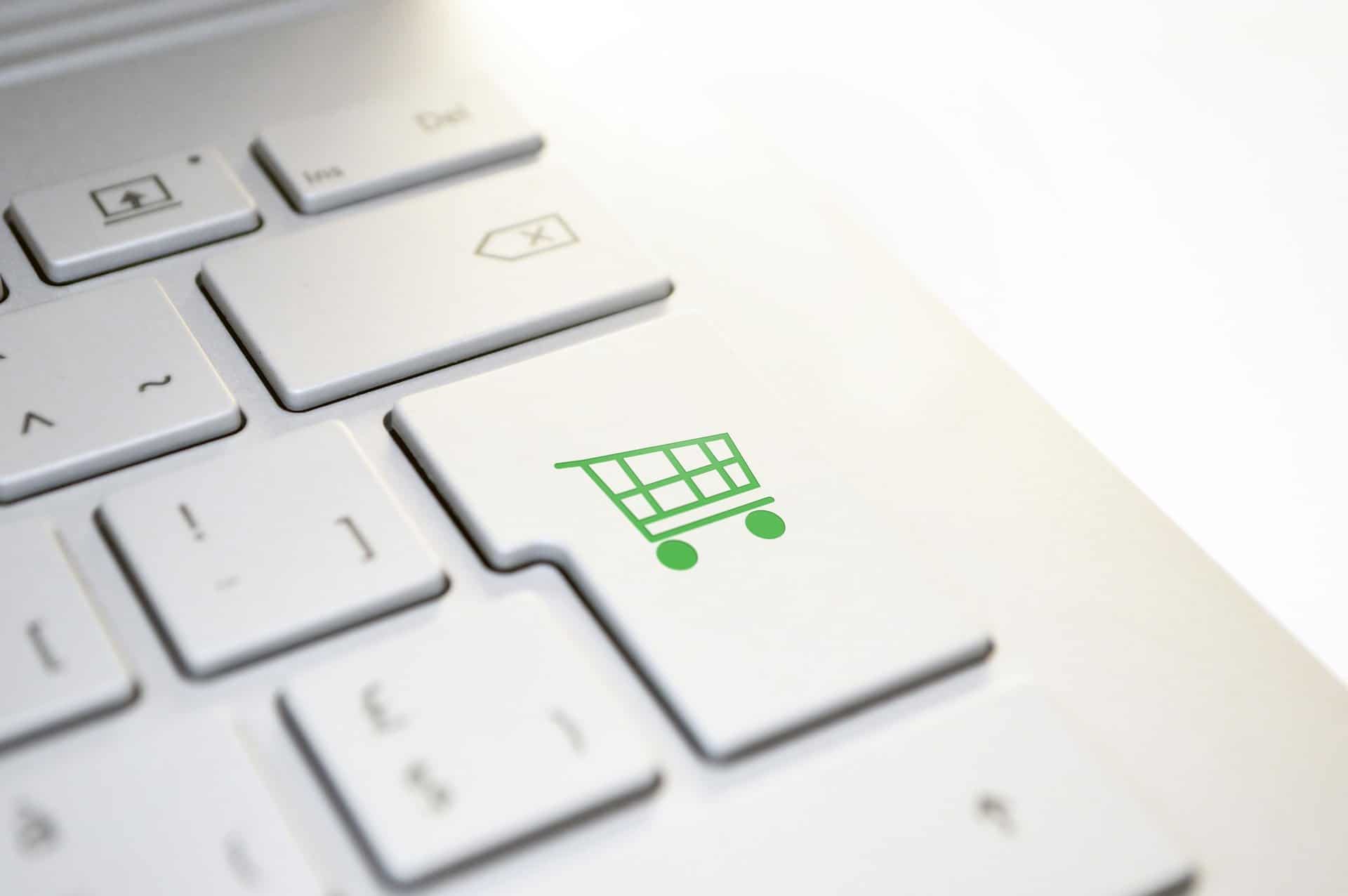 Online Shopping Terms and conditions