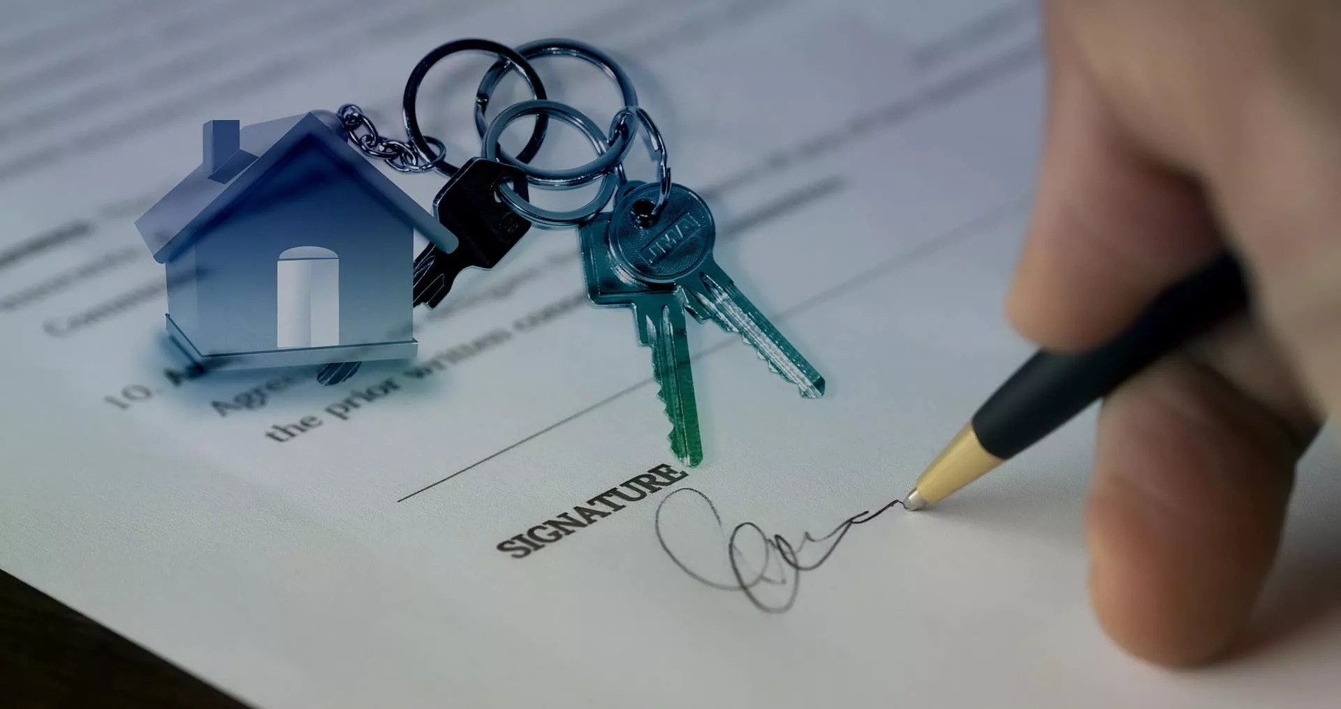 Purchasing Immovable Property Instalment Sale Agreement Remedies
