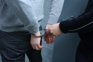 Your rights regarding arrest and detainment