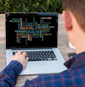 mental illness in the workplace
