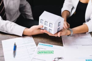 Purchasing immovable property through an instalment sale agreement