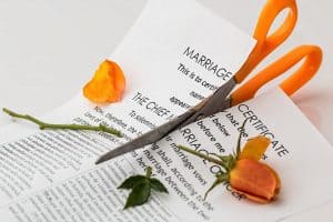 Divorce Proceedings during Covid19