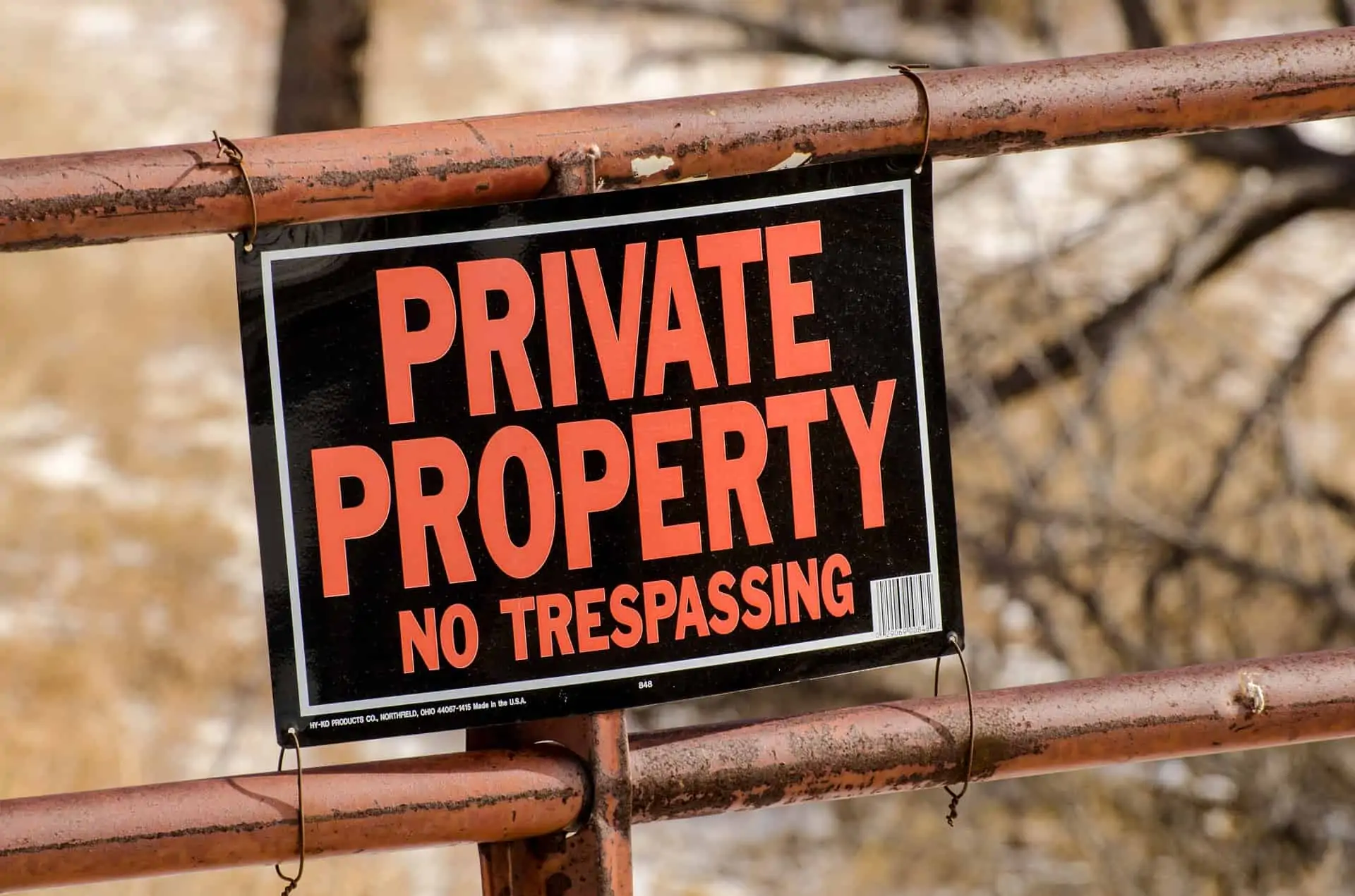 Protection Orders