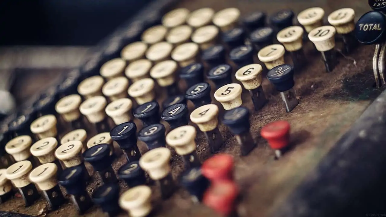 Registering your Business