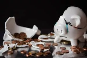 get rich quick scheme