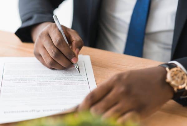 Contractual Etiquette