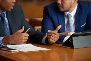 refuse to comply with court order