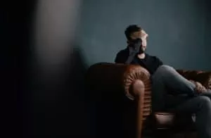 domestic violence against men