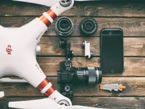 Can you be recorded without our consent
