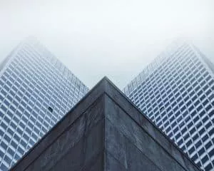 Holding Company Structure