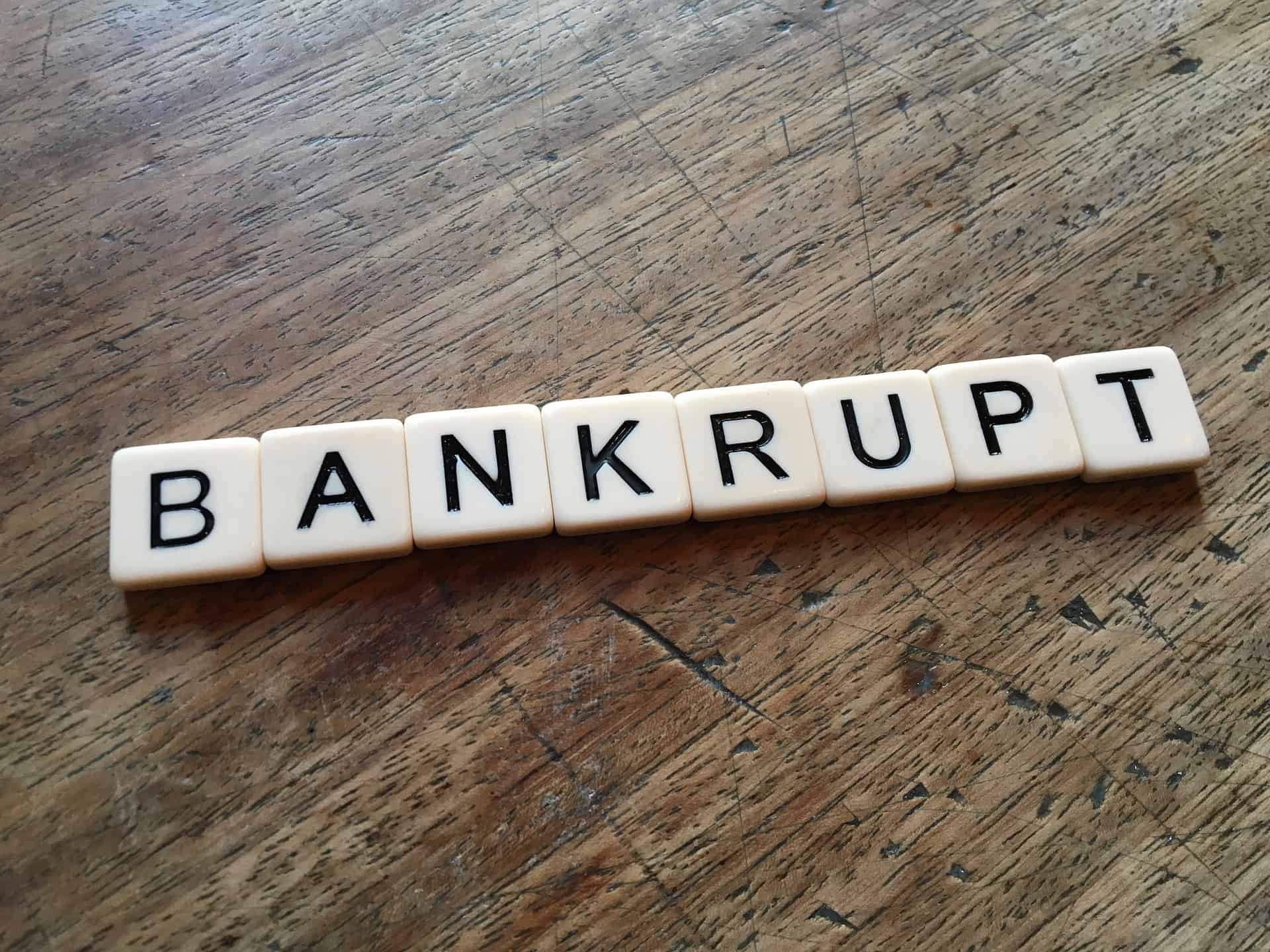 Insolvency