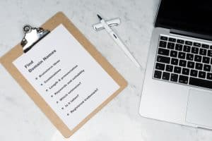 Registering your Domain Name