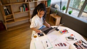 do I pay tax selling online South Africa