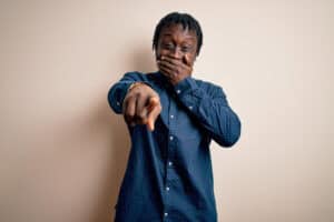 online defamation South Africa