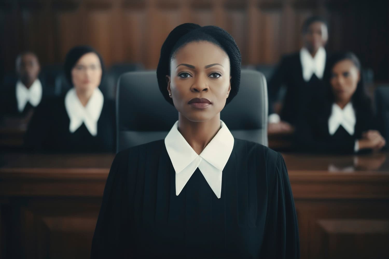 can you accuse a judge of bias