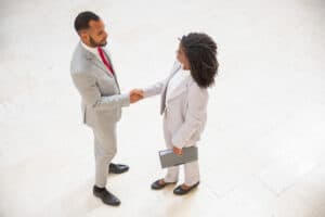 South Africa employee rights business sale