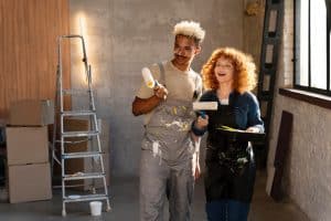 compensation for tenant improvements