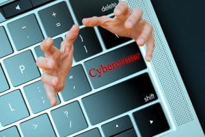 send effects of cyber crimes