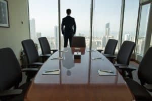 shareholder meetings