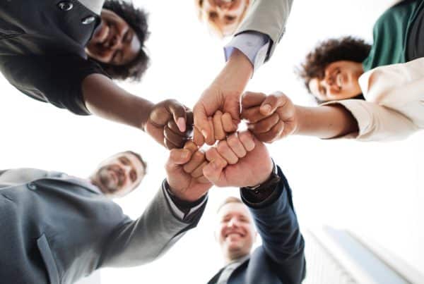 rights and the relationship between partners