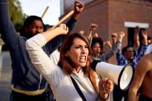 Workplace Strikes