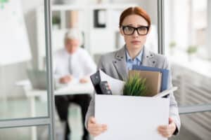 Employee retrenchment process