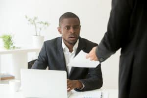 employer retrenchment discussions