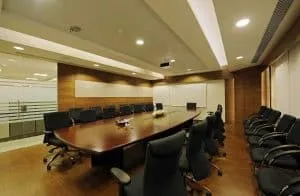 board of directors