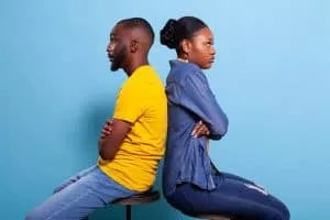 divorce unseen consequences