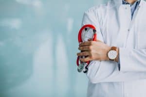 medical parole