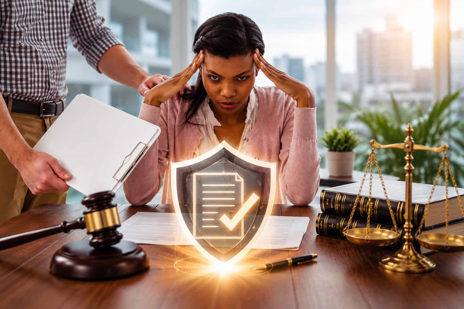 how to fix a mistake in a will south africa