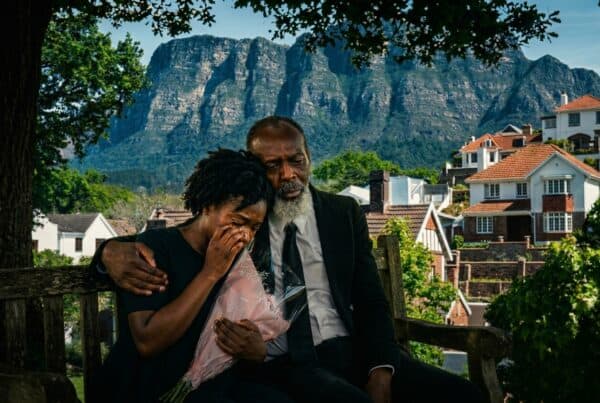 Deceased estates South Africa