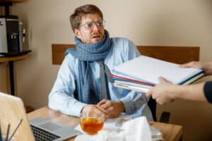 Sick Leave Rights