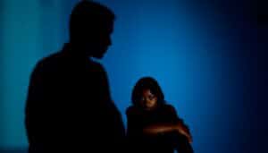 divorce when I can't find my spouse