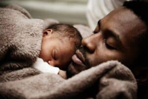 unmarried fathers rights south africa