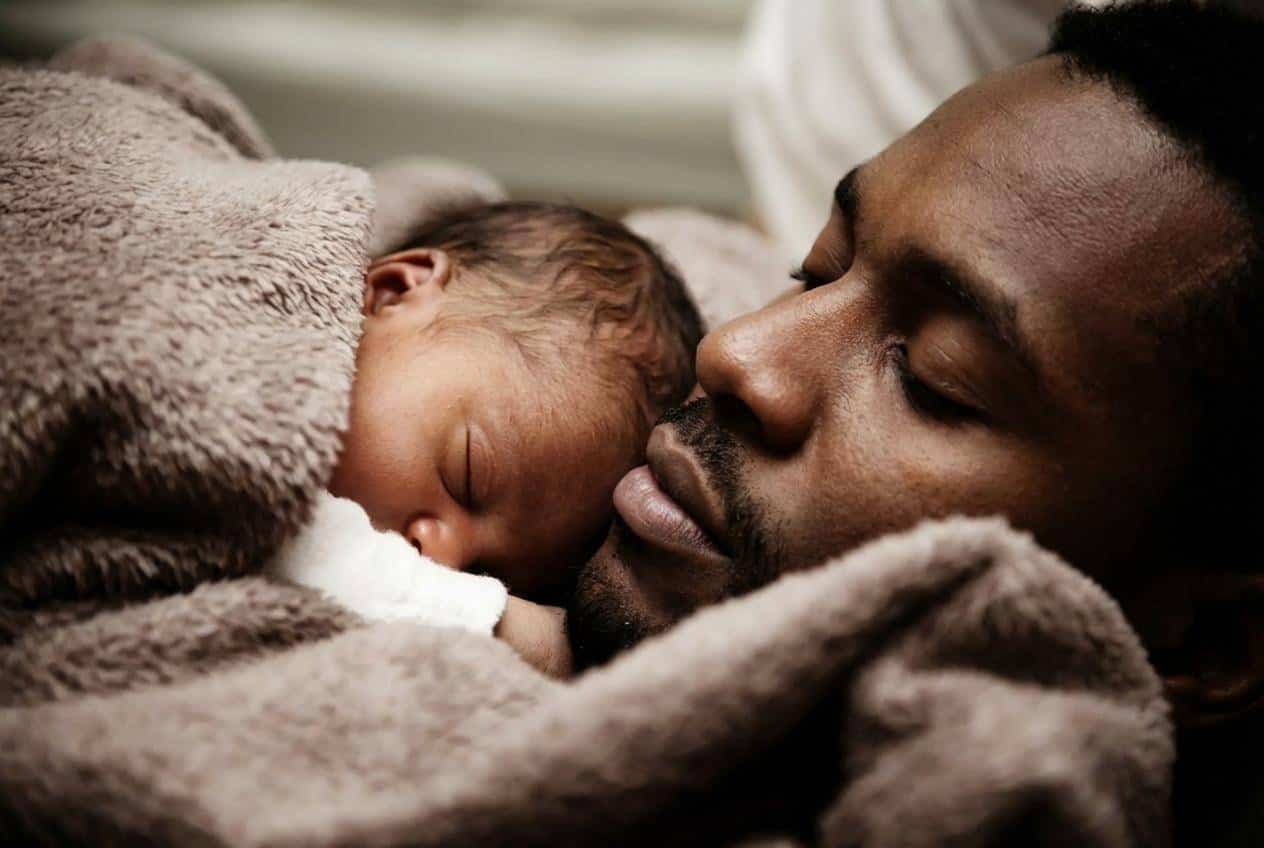 unmarried fathers rights south africa