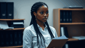 How to clear criminal record South Africa