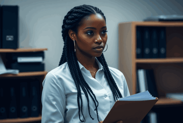 How to clear criminal record South Africa