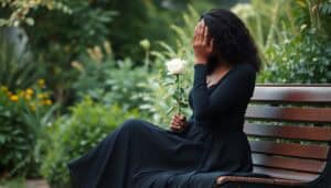 what happens when you die without a will