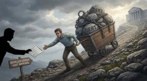 Reckless lending South Africa