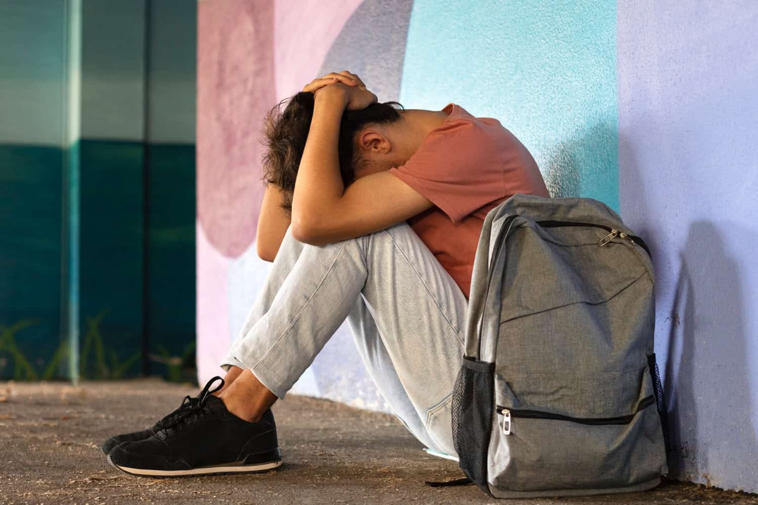 legal consequences of bullying