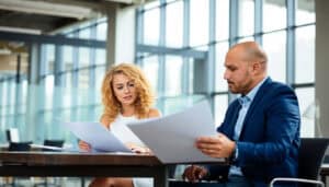 What is a company resolution