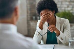 How to get out of a contract